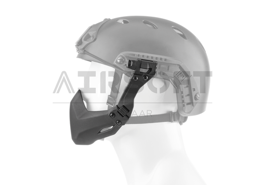 Half Mask II for FAST Helmet
