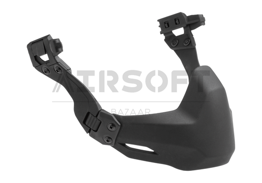 Half Mask II for FAST Helmet