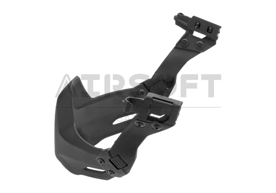 Half Mask II for FAST Helmet