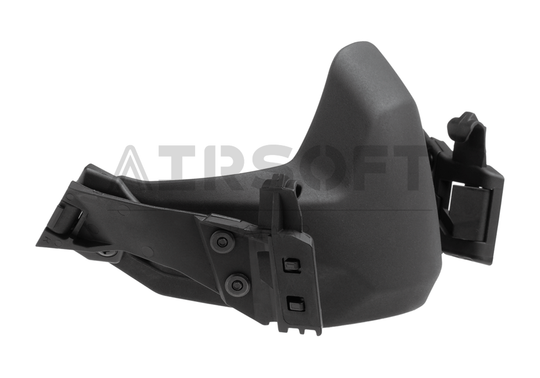 Half Mask II for FAST Helmet