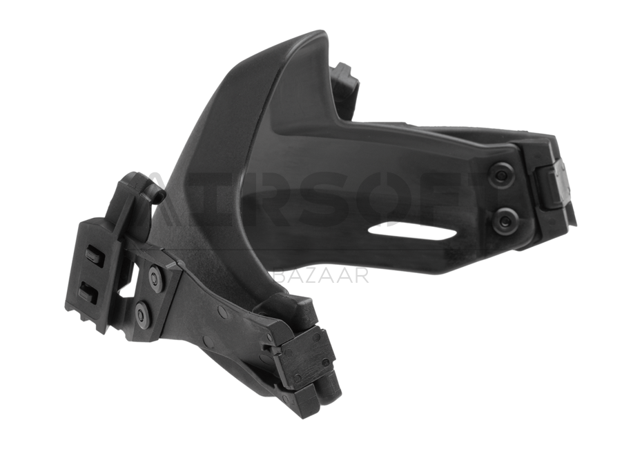 Half Mask II for FAST Helmet