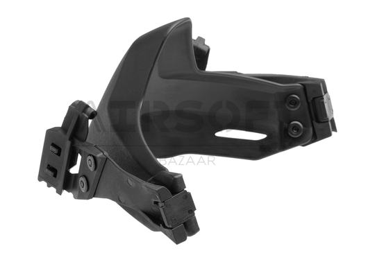 Half Mask II for FAST Helmet