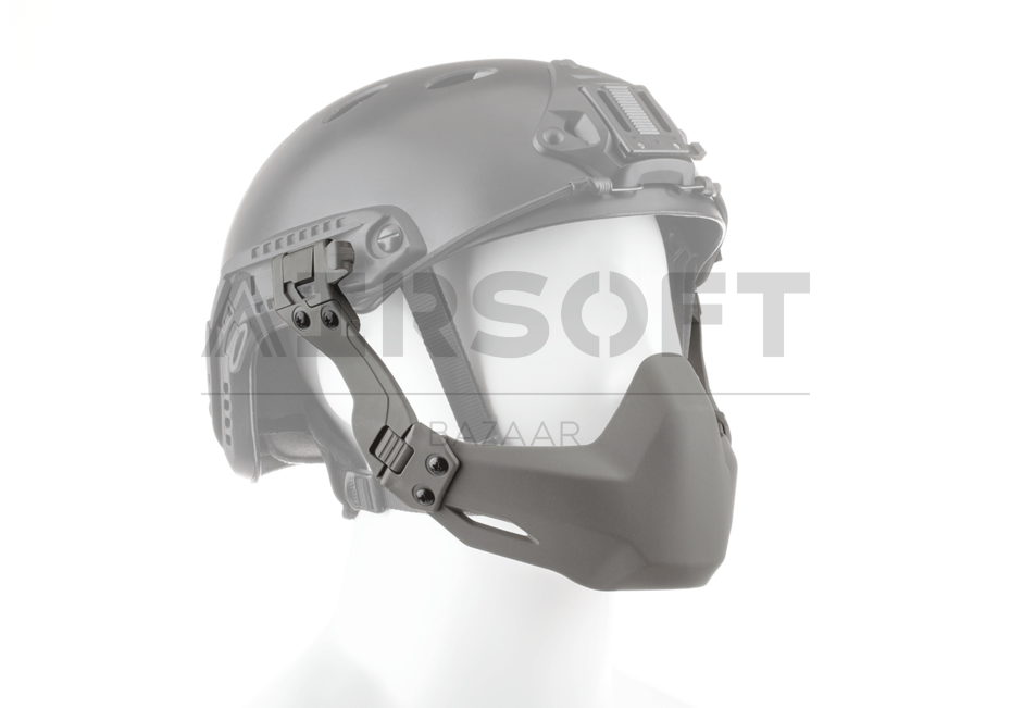 Half Mask II for FAST Helmet
