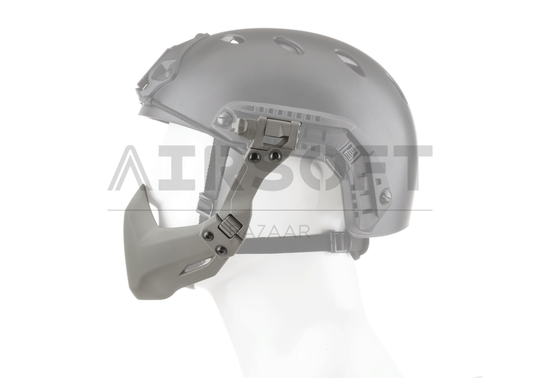 Half Mask II for FAST Helmet