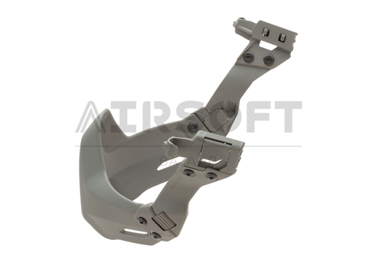 Half Mask II for FAST Helmet