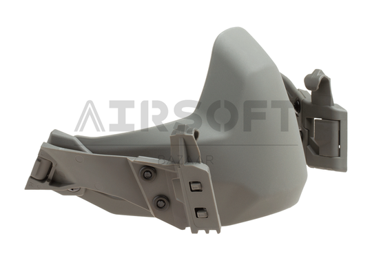 Half Mask II for FAST Helmet