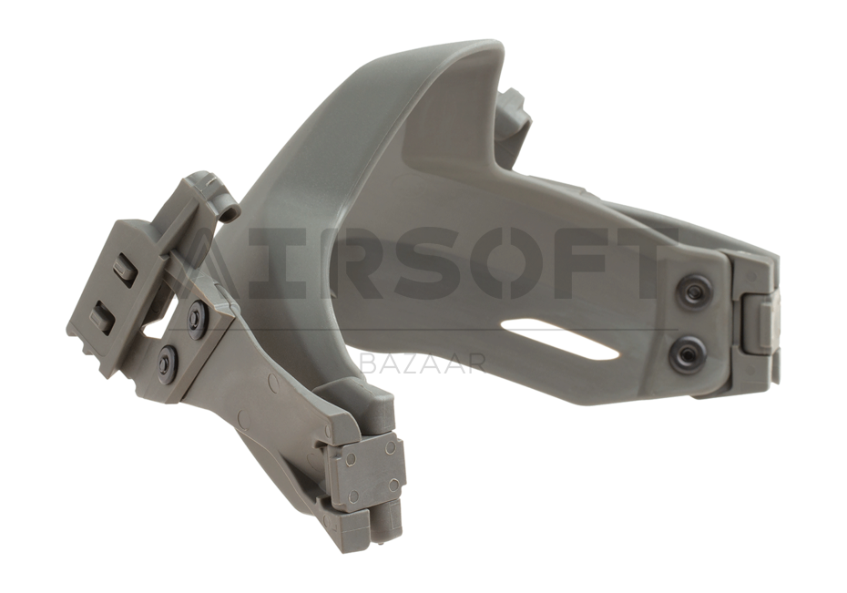 Half Mask II for FAST Helmet