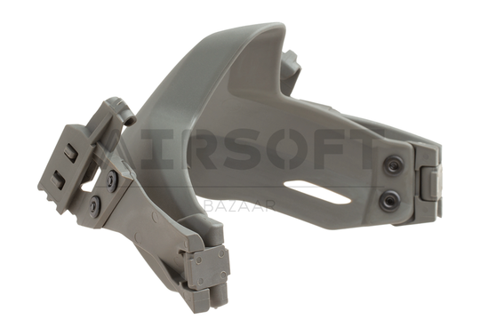 Half Mask II for FAST Helmet