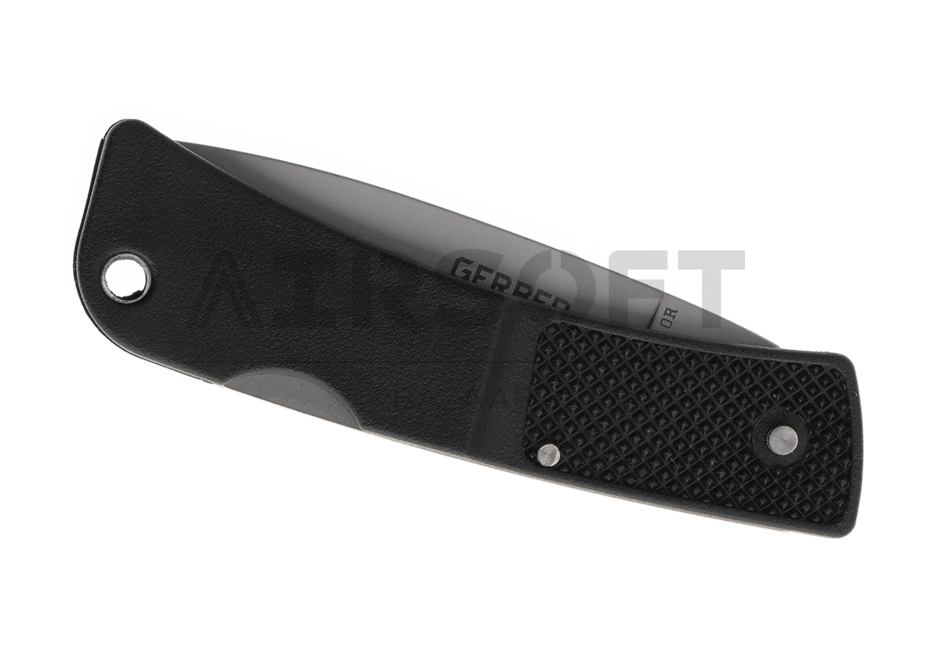 Ultralight LST Fixed Blade