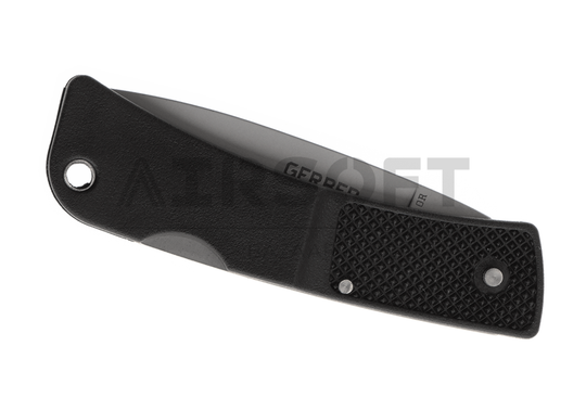 Ultralight LST Fixed Blade