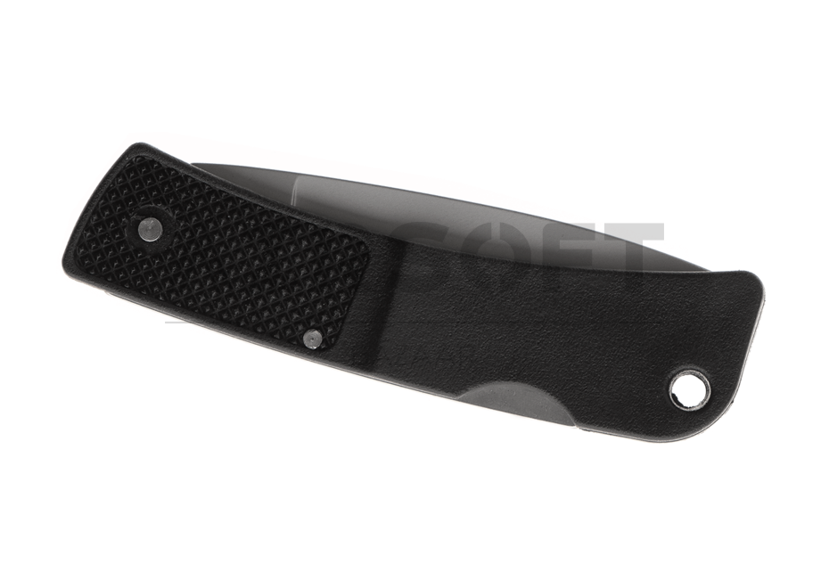Ultralight LST Fixed Blade