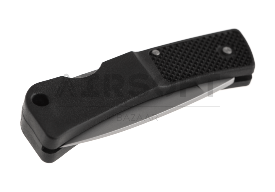 Ultralight LST Fixed Blade