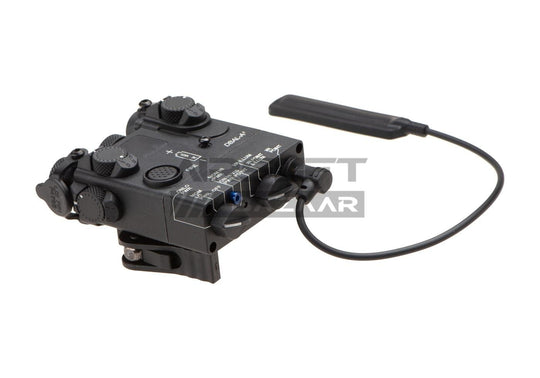DBAL-A2 Illuminator without Laser