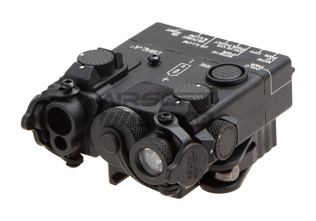 DBAL-A2 Illuminator without Laser
