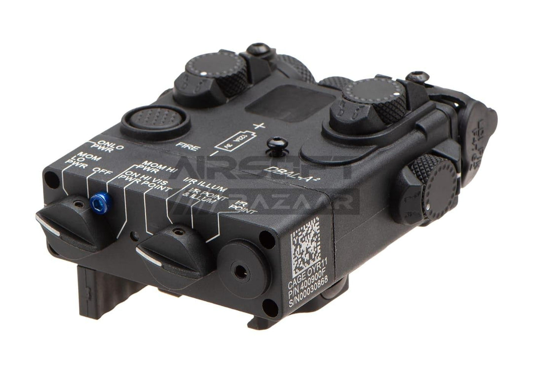 DBAL-A2 Illuminator without Laser