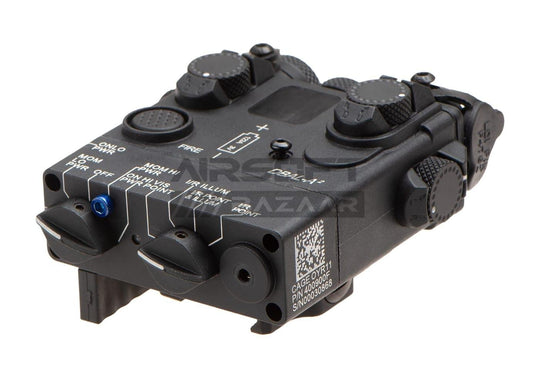 DBAL-A2 Illuminator without Laser