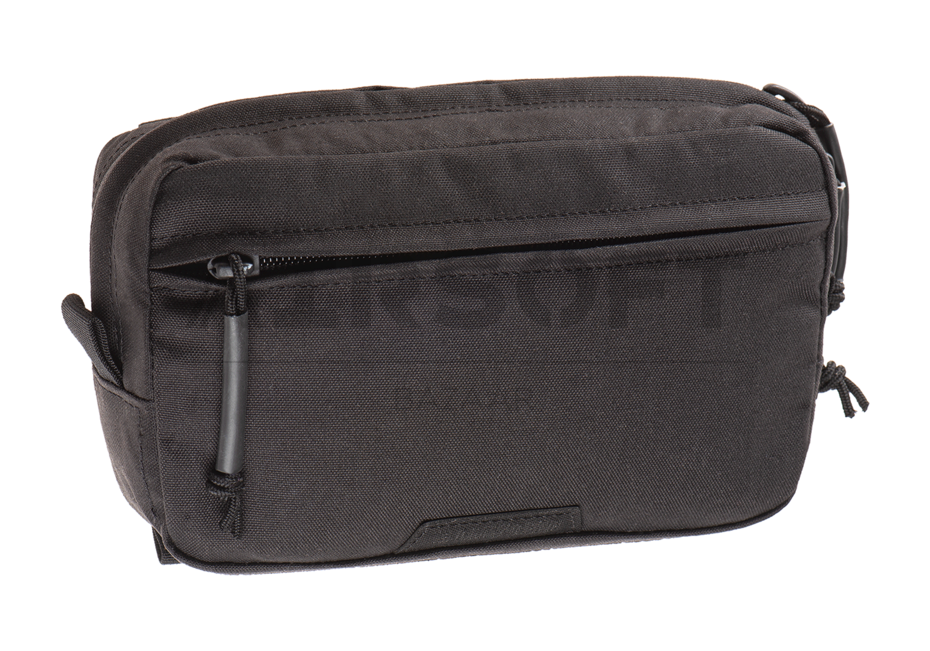 Medium Horizontal Utility Pouch Zipped Core