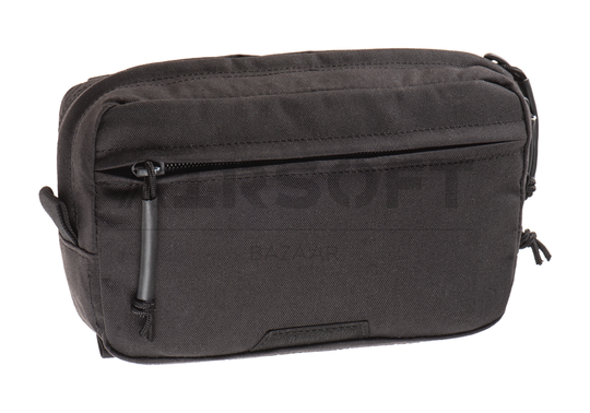 Medium Horizontal Utility Pouch Zipped Core