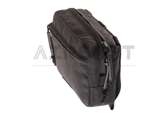 Medium Horizontal Utility Pouch Zipped Core