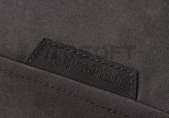 Medium Horizontal Utility Pouch Zipped Core