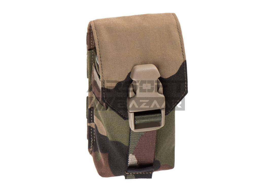 Smoke Grenade Pouch Core