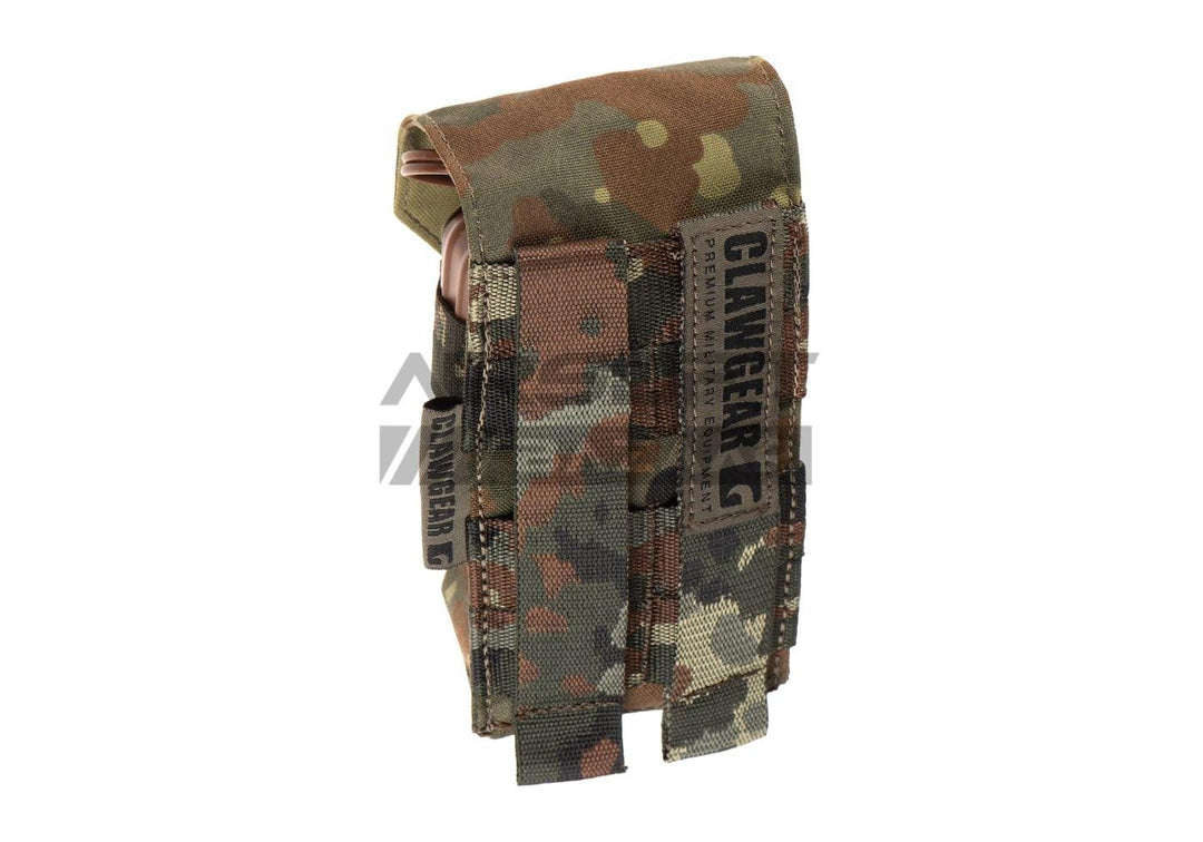 Smoke Grenade Pouch Core