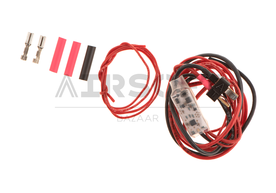 Perun AB++ Universal Wiring – Airsoft Bazaar