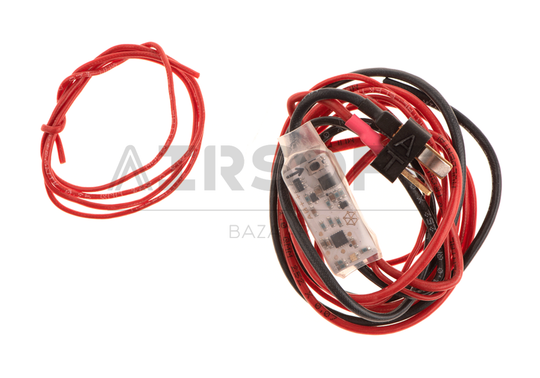 Perun AB++ Universal Wiring