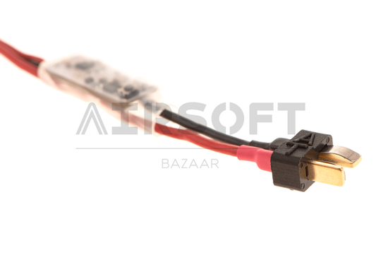 Perun AB++ Universal Wiring