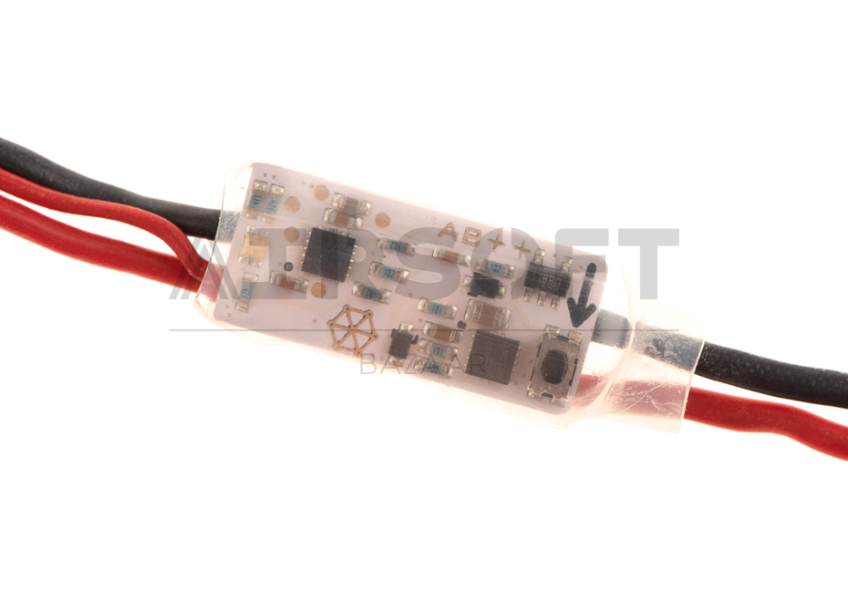 Perun AB++ Universal Wiring