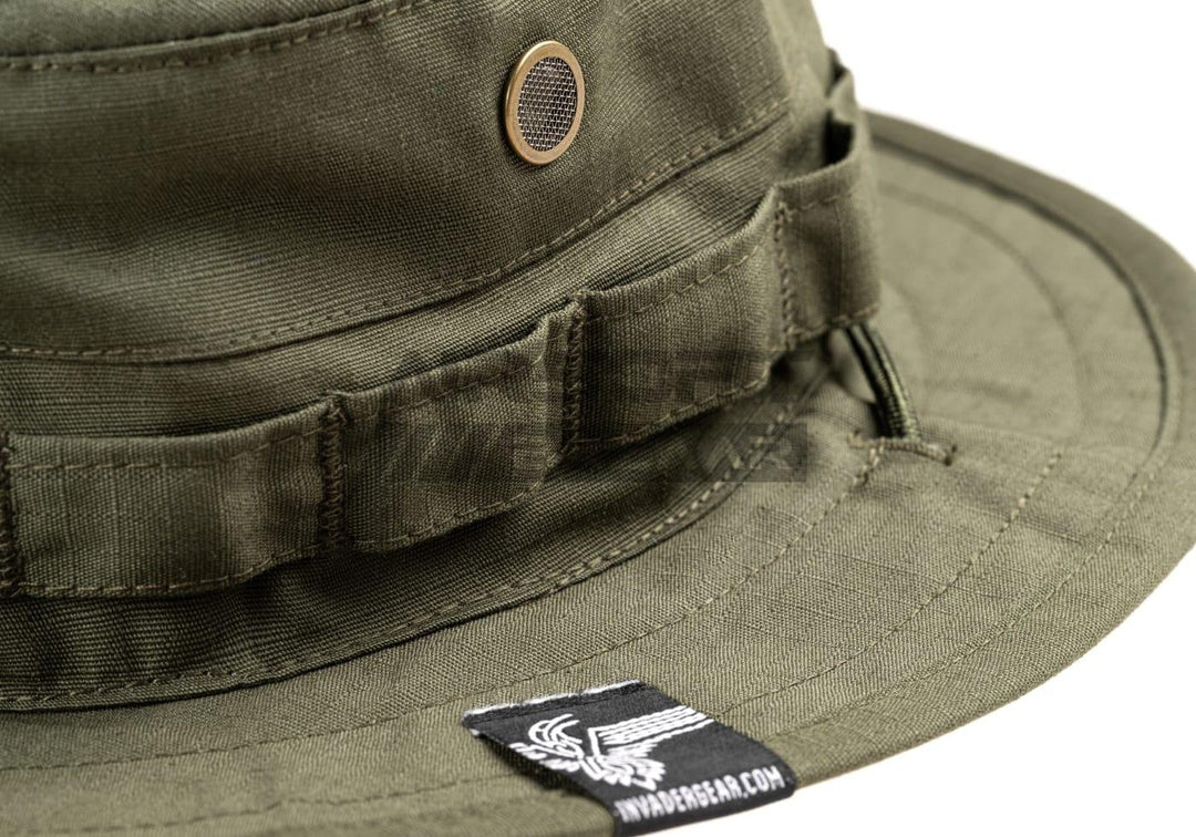Mod 2 Boonie Hat