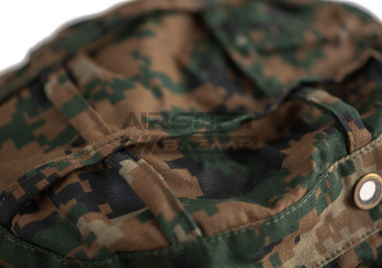 Mod 2 Boonie Hat