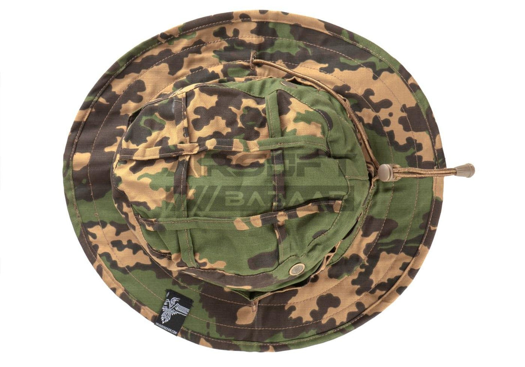 Mod 2 Boonie Hat