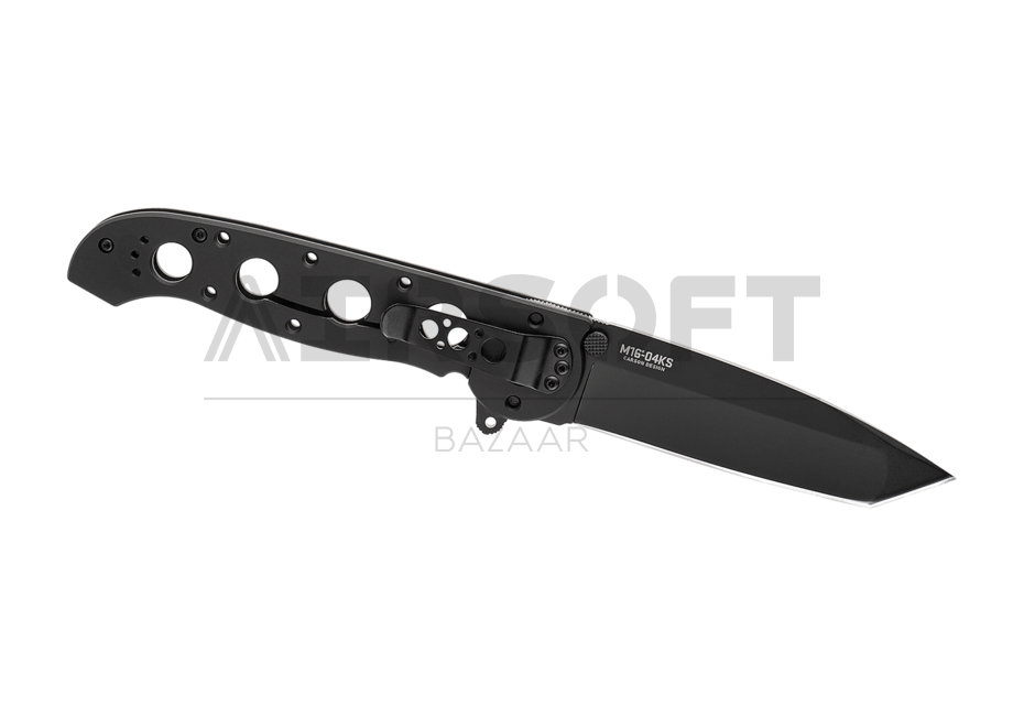 M16-04KS Folder