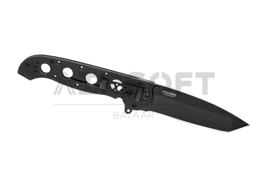 M16-04KS Folder