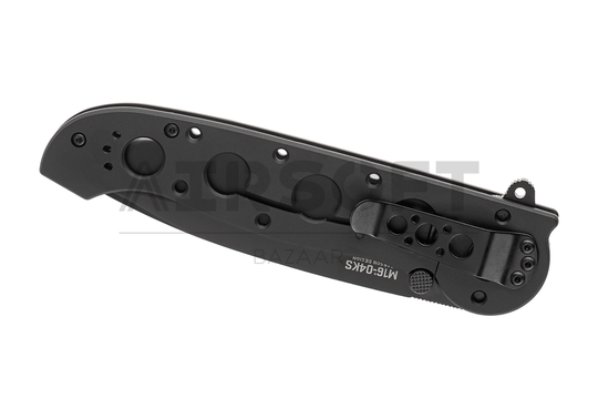 M16-04KS Folder