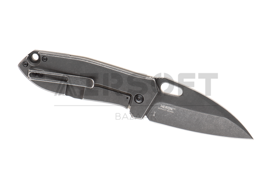 HERON Folder