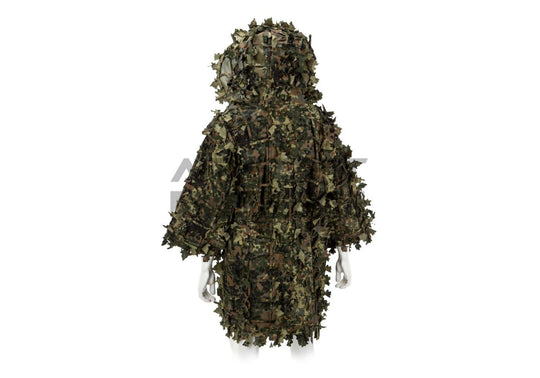 Ghillie Base Leaf