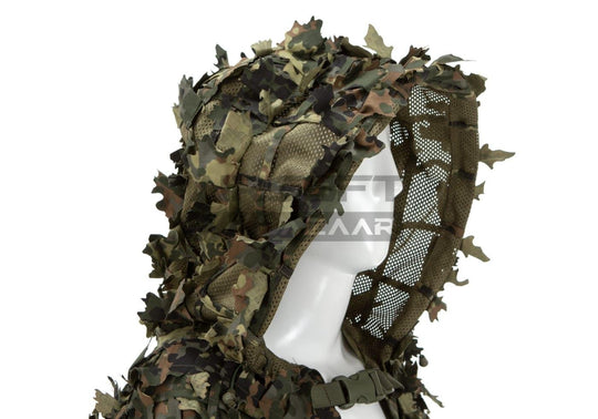 Ghillie Base Leaf