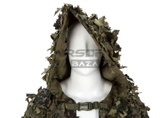 Ghillie Base Leaf