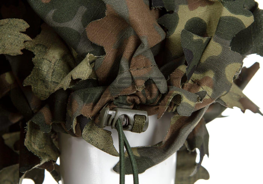 Ghillie Base Leaf