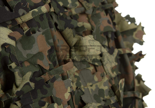 Ghillie Base Leaf