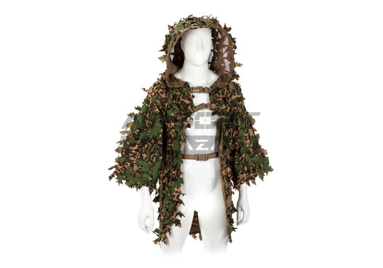 Ghillie Base Leaf