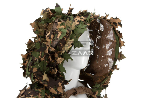 Ghillie Base Leaf