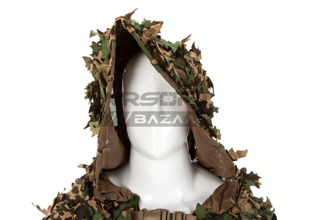 Ghillie Base Leaf