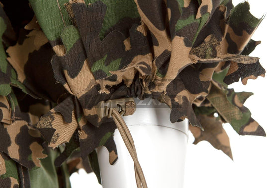 Ghillie Base Leaf