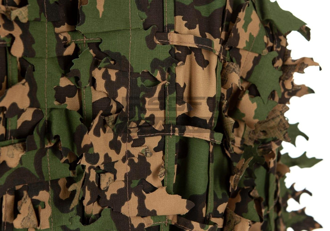 Ghillie Base Leaf