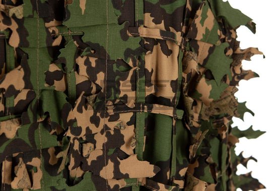 Ghillie Base Leaf