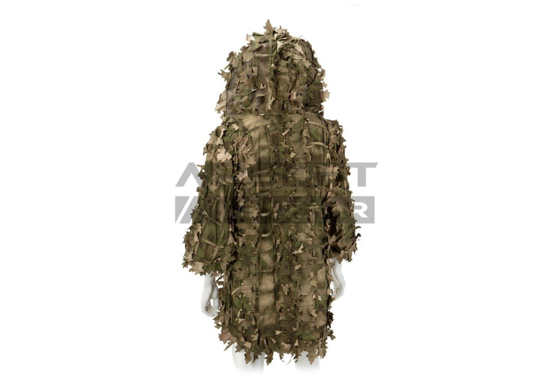 Ghillie Base Leaf