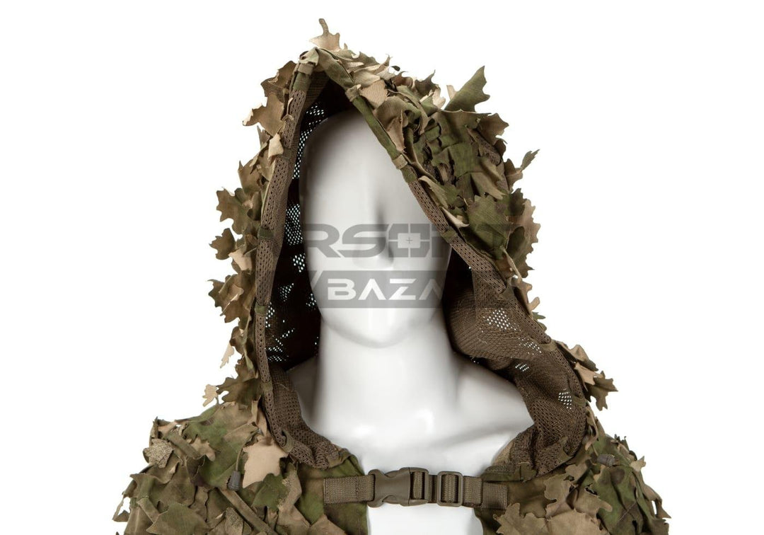 Ghillie Base Leaf